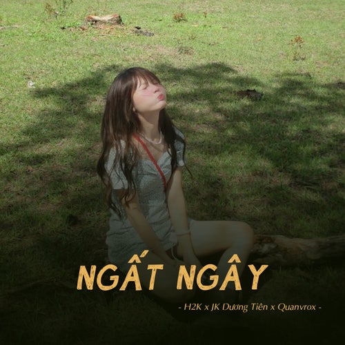 Ngất Ngây (Quanvrox New Ver)