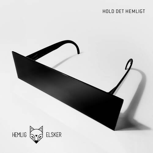 Hold Det Hemligt