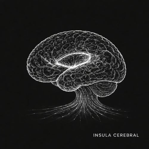 Ínsula Cerebral