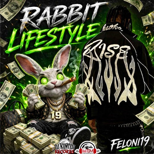 Rabbit LifeStyle
