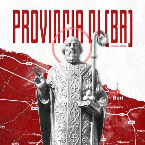 Provincia di (BA)