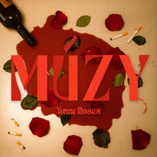 Múzy