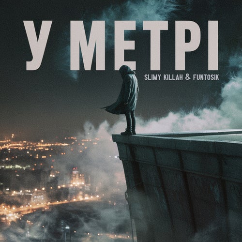 У МЕТРІ