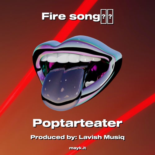 Fire song