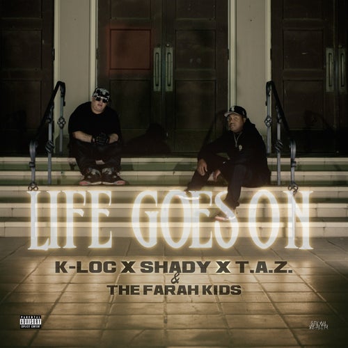 Life goes on