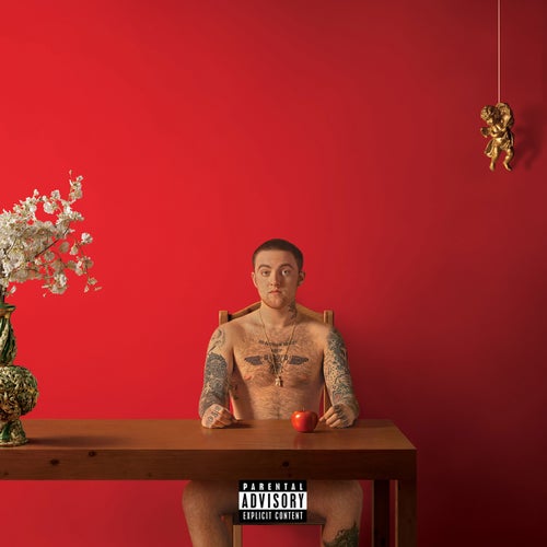 Red Dot Music (feat. Action Bronson)