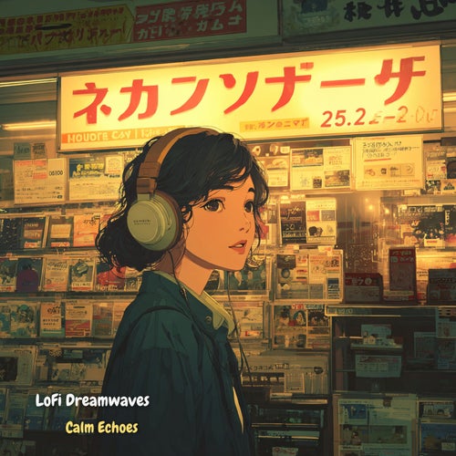 Calm Echoes