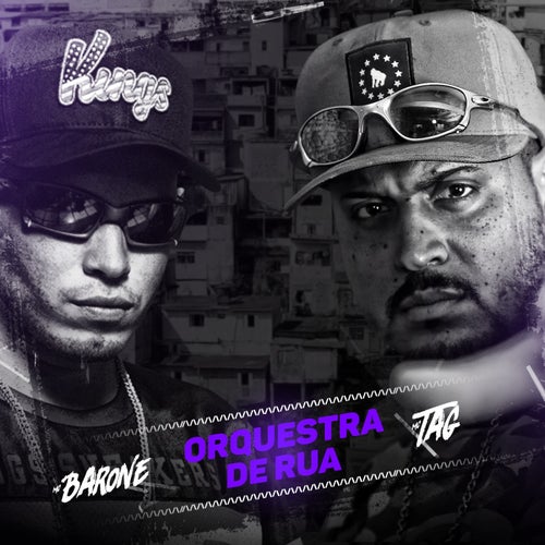 Orquestra de Rua