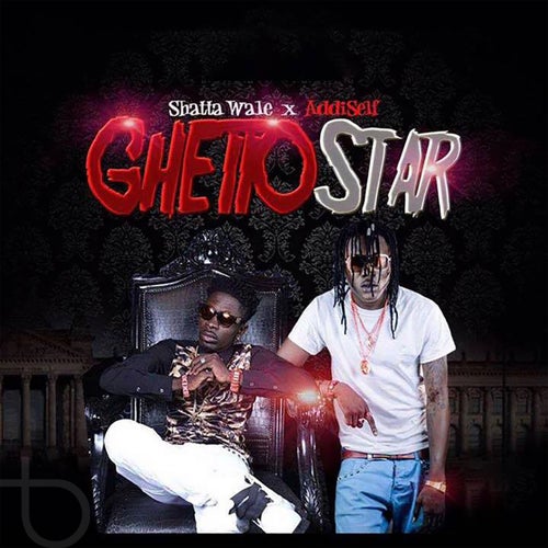 Ghetto Star