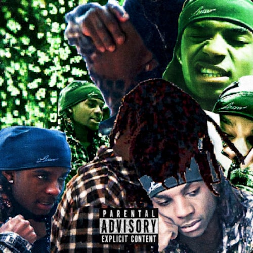 Who Run It (feat. Jitness)