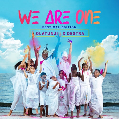 We Are One (Festival Edition)