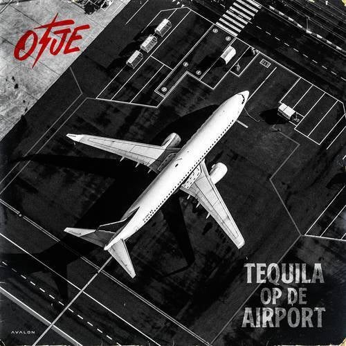 Tequila Op De Airport