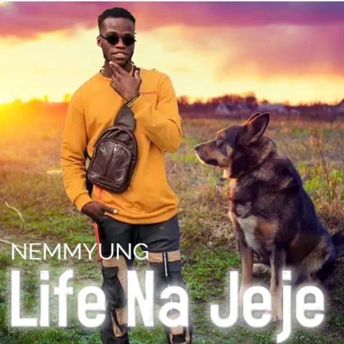 Life Na Jeje