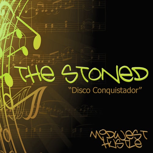 Disco Conquistador