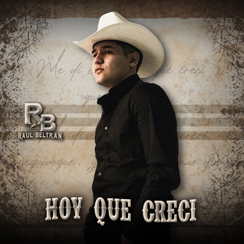 Hoy Que Crecí