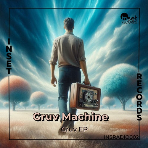 Gruv EP