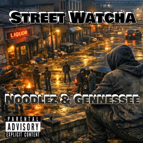Street Watcha