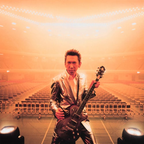 Hotei Live In Budoukan