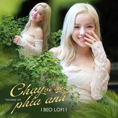 Chạy Về Nơi Phía Anh (Beo Lofi Mix)