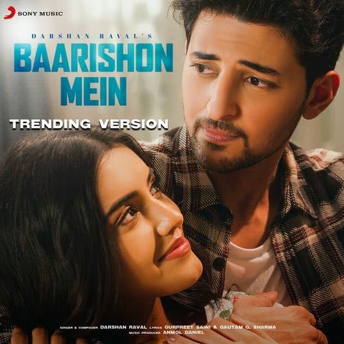 Baarishon Mein (Trending Version)