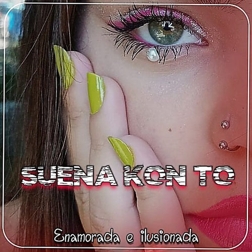 Enamorada e Ilusionada