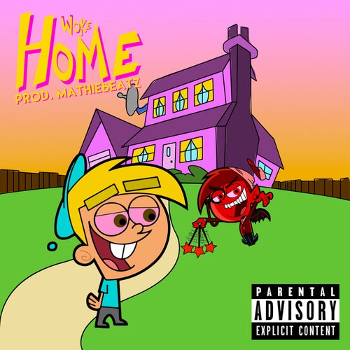 Home