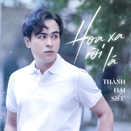 Hoa Xa Rời Lá