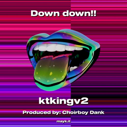 Down down!!