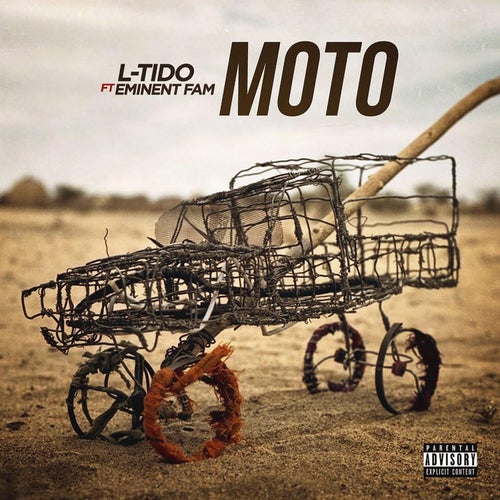 Moto (feat. Eminent Fam)