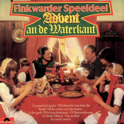 Advent an de Waterkant