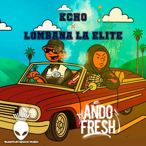Ando Fresh