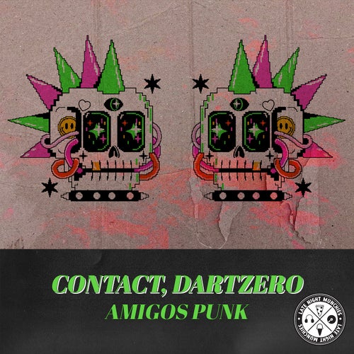 Amigos Punk