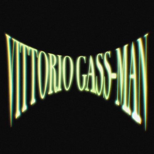Vittorio Gass-man