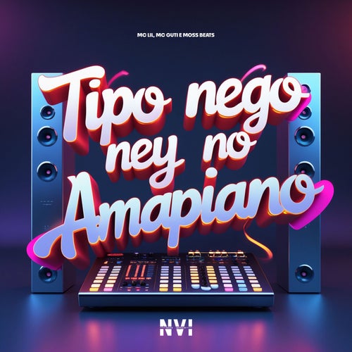 Tipo Nego Ney no Amapiano