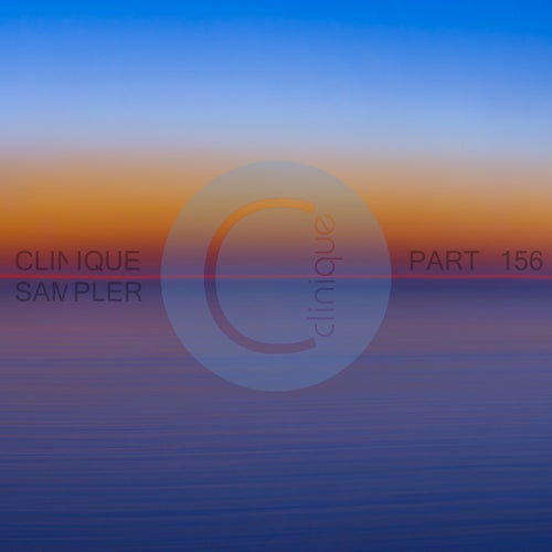 Clinique Sampler, Pt. 156