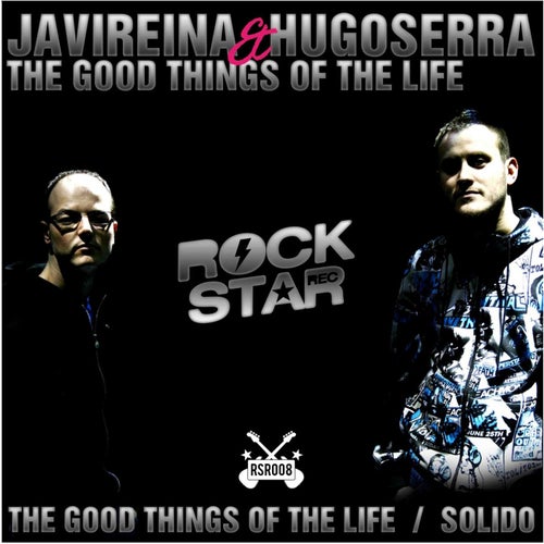 The Good Things of the Life