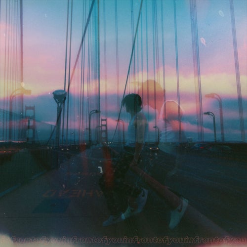 infrontofyou - demo (demo)