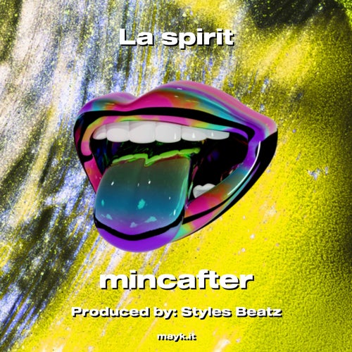 La spirit