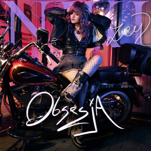 Obsesja