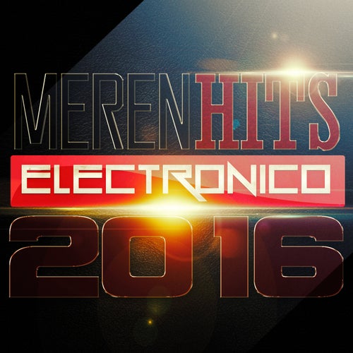 Merenhits Electronico 2016