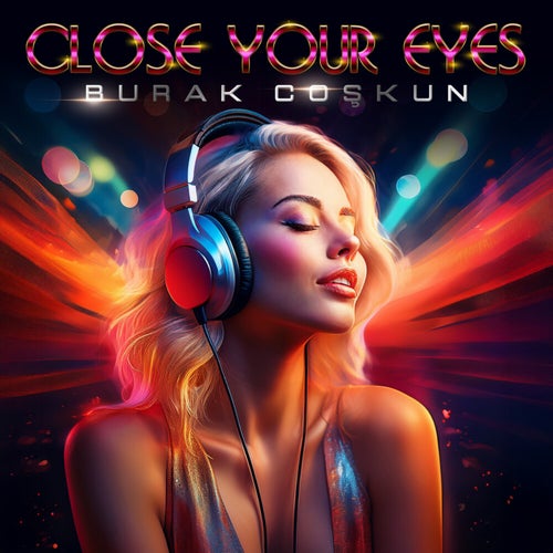 Close Your Eyes