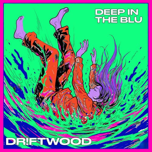 Deep in the Blu