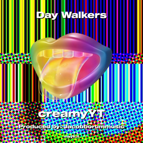Day Walkers