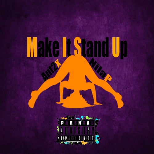 Make It Stand Up (feat. NilaP)