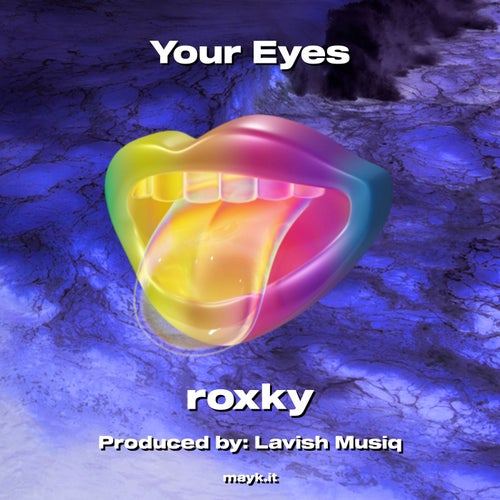 Your Eyes