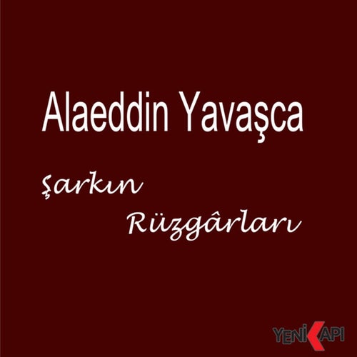 Şarkın Rüzgarları