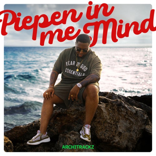 Piepen In Me Mind