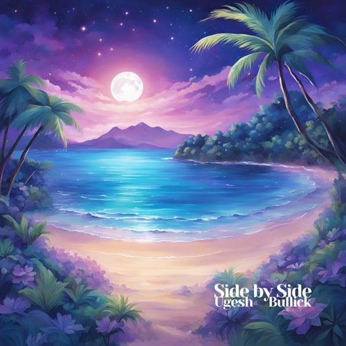 Side by Side (feat. Bullick)