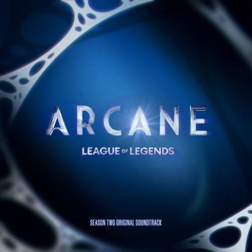 Renegade (We Never Run) (from the series Arcane League of Legends)