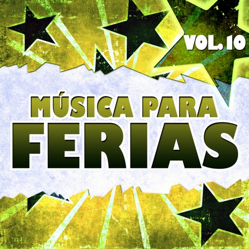 Música para Ferias, Vol. 10